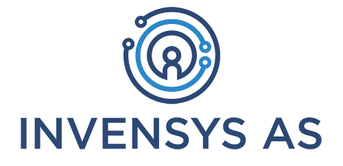 Invesys AS Logo Invesys AS Logo